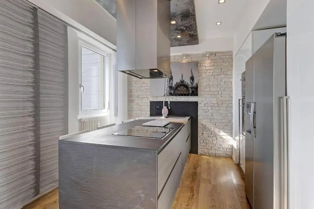 Apartment Plajhome Mestre