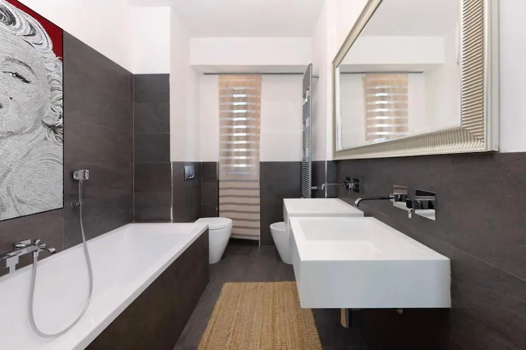 Plajhome Mestre Apartment