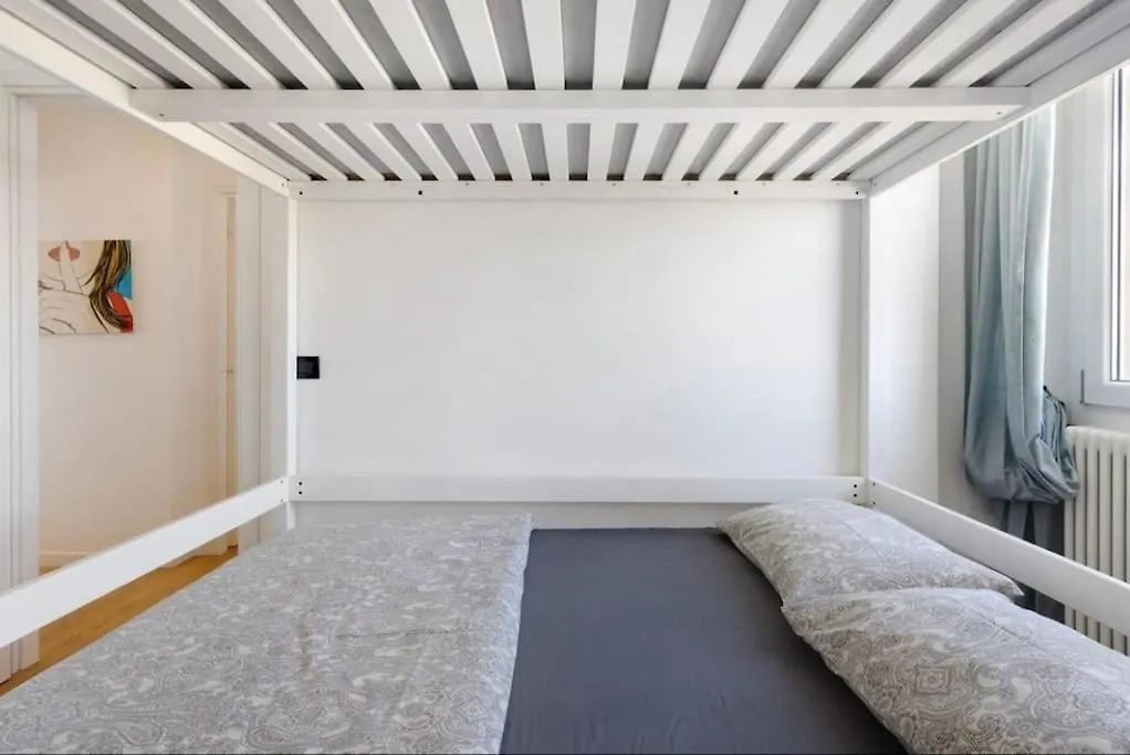 Plajhome Mestre Apartment