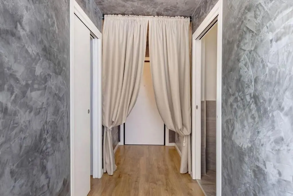 Apartment Plajhome Mestre Italy