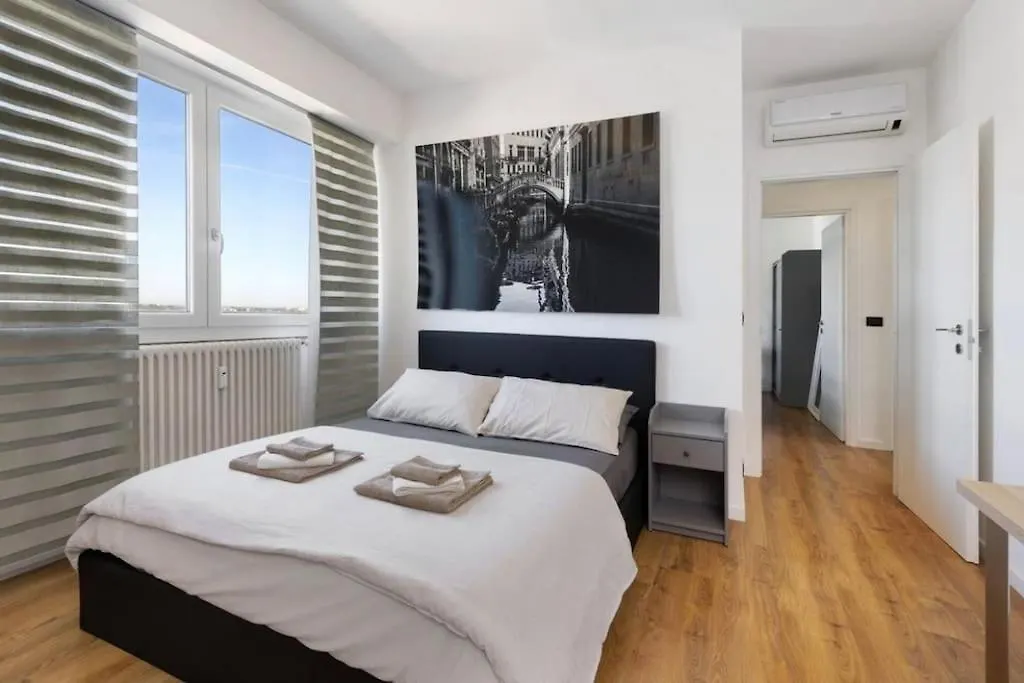 Apartment Plajhome Mestre