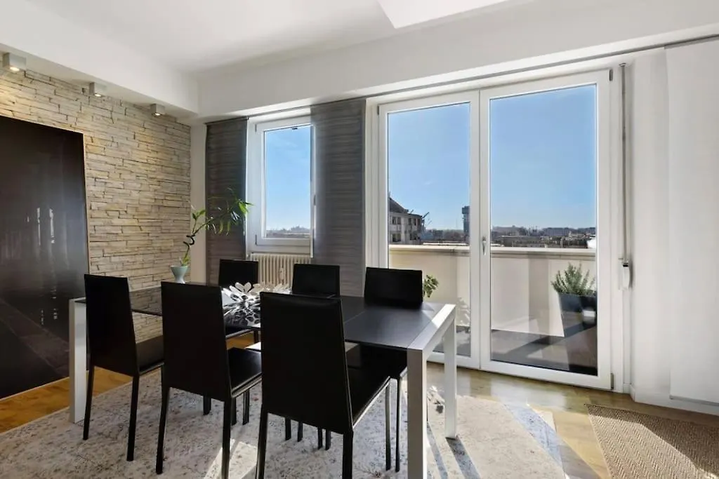 Apartment Plajhome Mestre